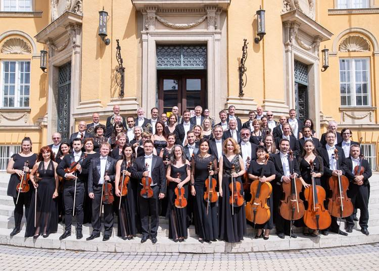 Színes, gazdag évadra készül a debreceni Kodály Filharmónia