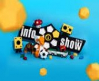 Info-Show Rendezvénysorozat 2018. február - március