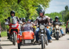 Dunakanyar Motoros Találkozó, 2022. május 20 - 22.