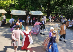 Tatai Barokk Fesztivál, 2021. augusztus 12 - 21.