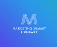 Marketing Summit Hungary, 2019. szeptember 12.