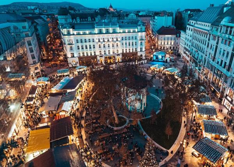 Vörösmarty Classic Xmas 2025