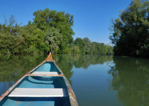 Mosonmagyaróvár, Szigetköz Kalandpark