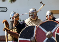 Régészet napja az Egri Várban, 2026. június 13-14.
