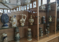 Történeti látványtárat alakítanak ki a szegedi Vármúzeumban