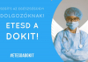Etesd a dokit! - séfek, ételküldők, burgerezők fogtak össze az egészségügyi dolgozókért