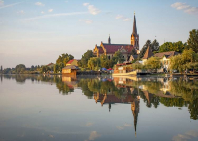 Szigetzugi Duna Napok, 2022. június 24 - július 10.