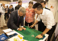 Shanghai Vásár Magyarországon – Szakkiállítás, 2025. október 30–31.