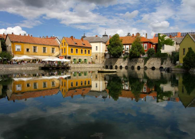 Tapolcai Tavasz Fesztivál, 2022. április 29 - május 1.