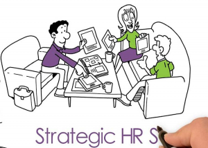 Ingyenes Strategic HR Skills bemutató webinár! - 2021. október 14.