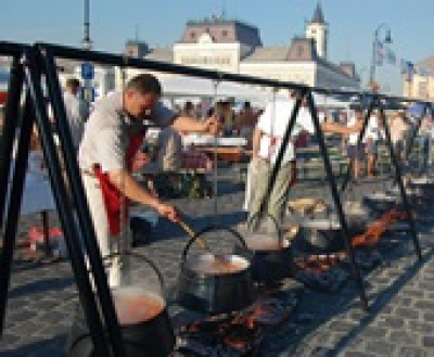 Halfőző Fesztivál, 2019. július 11-14.