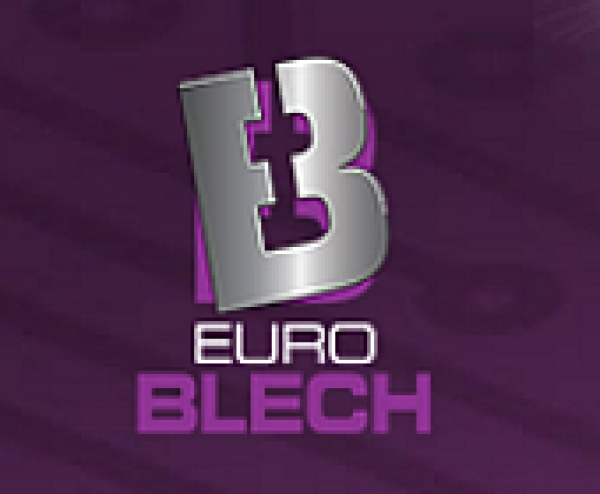 EuroBLECH Hannover, 2016. október 25-29.