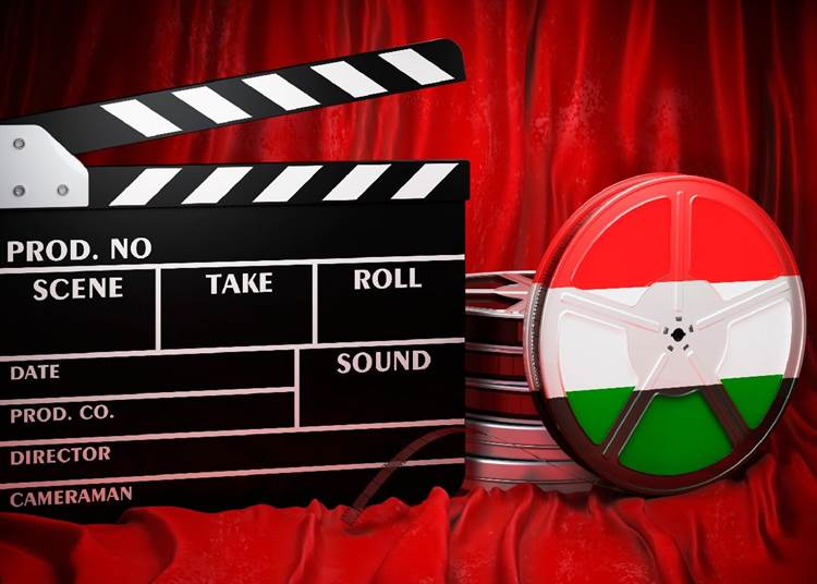 Budapest lett Európa legnagyobb filmgyártó bázisa London után