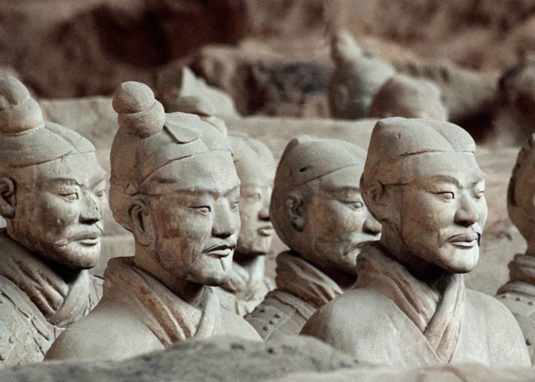 Az öröklét őrei a Szépművészeti Múzeumban, 2026. május 25-ig