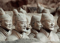 Az öröklét őrei a Szépművészeti Múzeumban, 2026. május 25-ig