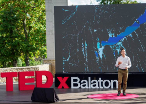 Idén is lesz TEDxBalaton, még lehet jelentkezni előadónak