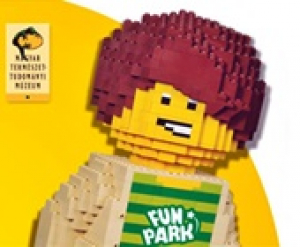 Az óriások támadása - LEGO® kockákból épített utazó kiállítás, 2019. június 16-ig