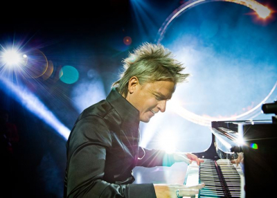 HAVASI Symphonic Aréna Show, 2019. december 7,8.