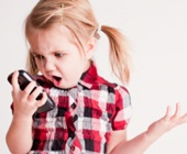 Honnan tudjam, hogy veszélyben van-e a gyerekem a telefonja miatt?