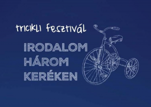 Szegedi kerékpáros irodalmi fesztivál – 2021. június 19.