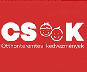 CSOK mindenkinek!