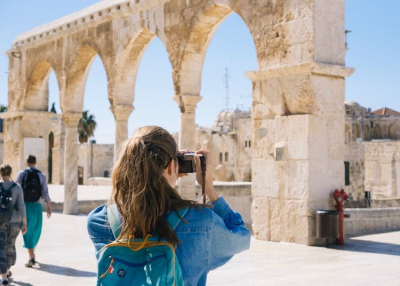 Turisztikai startup cégeknek hirdet versenyt a UNWTO – videó