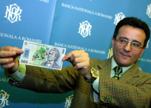 Íme, a legújabb román bankjegy, ami véget vet a férfi arcképek egyeduralmának