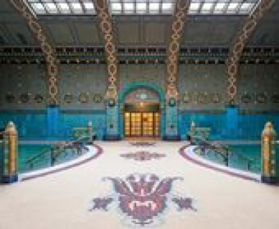 Magyar Fürdőkultúra Napja, 2019. október 12.