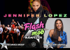 JLo-láz Budapesten: flashmob 2025. június 12-én