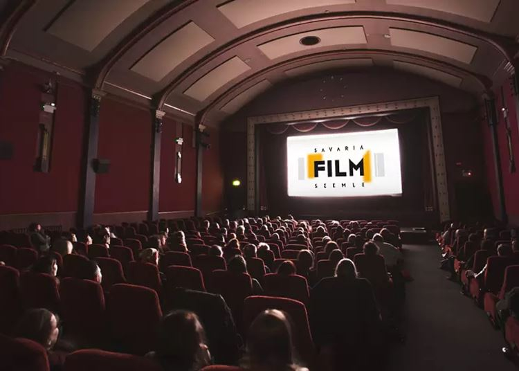 8. Savaria Filmszemle Szombathelyen - 2021. június 17-19.