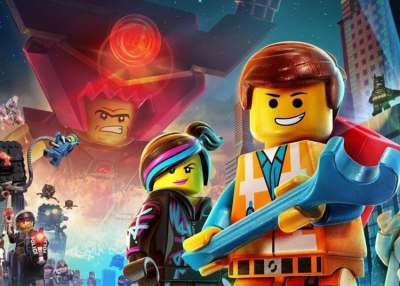 A Lego zenei nevelésbe kezd, jöhetnek a popsztár-legók?