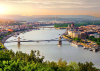Budapest attrakcióit is ajánlja a Time