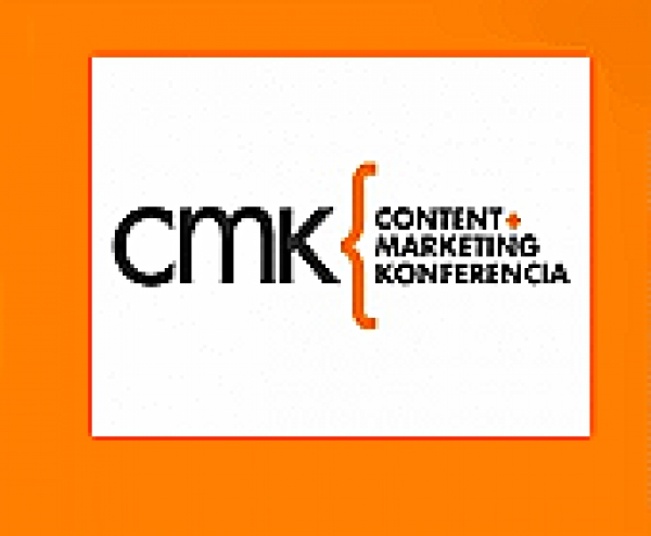 Content Marketing Konferencia, 2016. október 20.