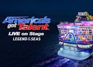 Világsikerű tehetségkutató debütál a tengeren