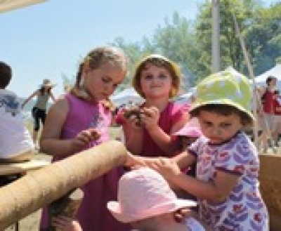 Budakeszi Családi Nap Fesztivál, 2019. augusztus 24.