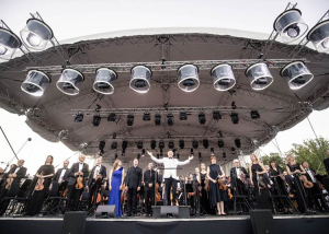 A Budapesti Fesztiválzenekar ingyenes koncertje, 2023. szeptember 2.