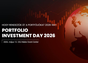 Portfolio Investment Day, 2026. május 12.