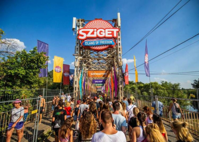 Története során először maradt el a Sziget fesztivál