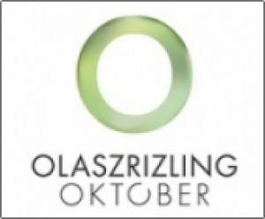 Olaszrizling Október Nagykóstoló, 2018. október 13.