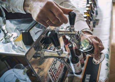 ELHALASZTVA! BPBW 2020 - Budapest Beer Week, 2021. május 17- 23.