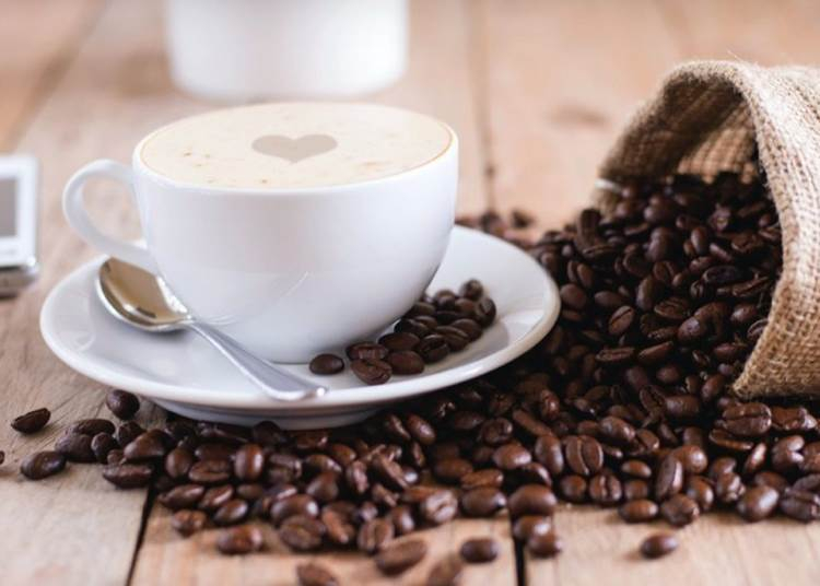 A kávé és a tea is csökkentheti a demencia kockázatát