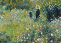 Renoir: a festő és modelljei kiállítás (meghosszabbítva)