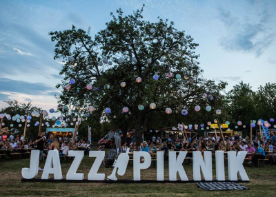 Teljes a fellépők sora a 11. Paloznaki Jazzpikniken