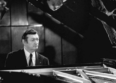 Hommage à Cziffra – Emlékkoncert Budafokon