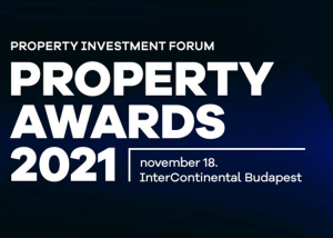 Portfolio Property Awards, 2021. november 18.