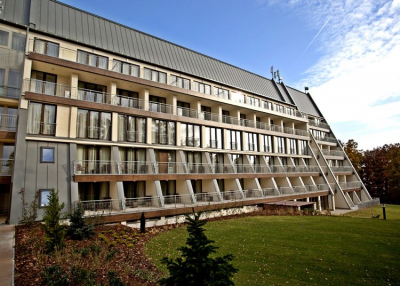 Elkezdi újranyitni a szállodáit a Hunguest Hotels