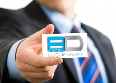 MICE Business Day, 2019. november 12.