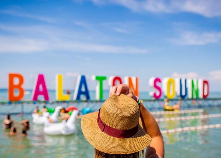 Balaton Sound, 2022. június 29 - július 2.