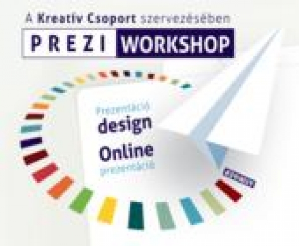 Prezi workshop, 2017. március 8.