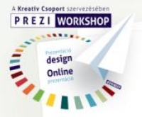 Prezi workshop, 2017. március 8.